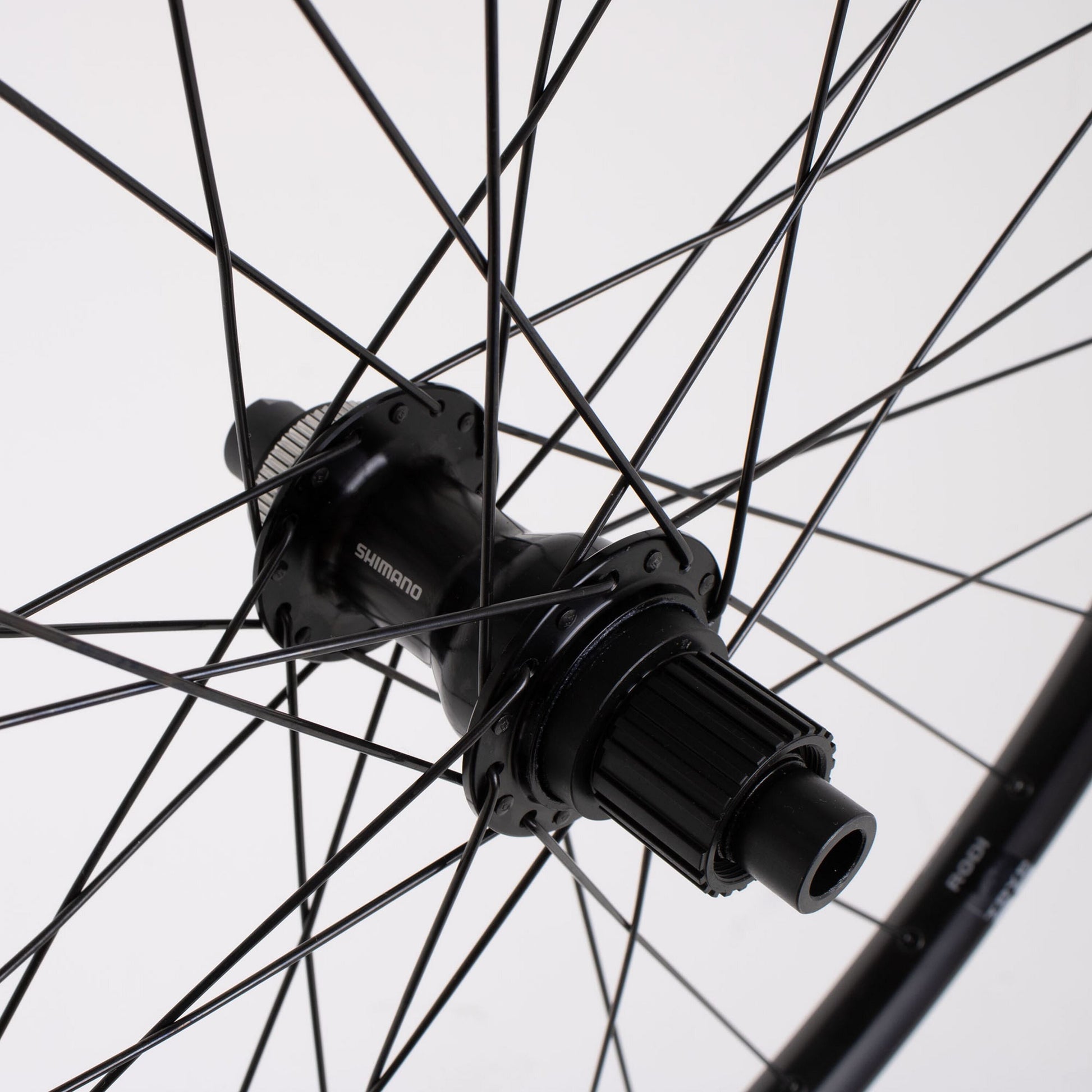 M PART M25 V2 27.5" 12-SPEED REAR MTB WHEEL