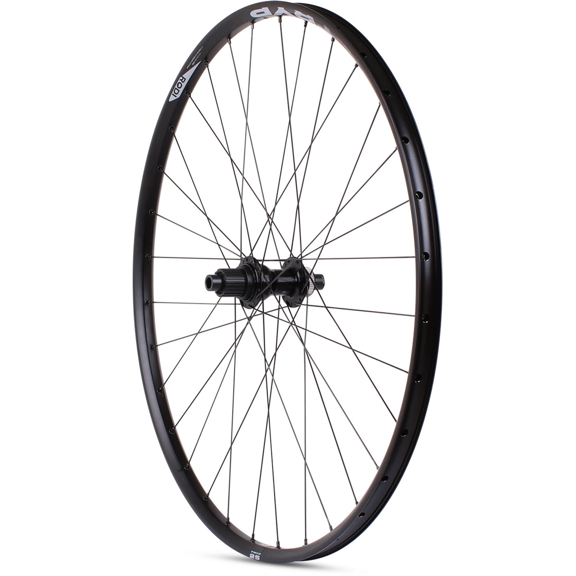 M PART M25 V2 27.5" 12-SPEED REAR MTB WHEEL