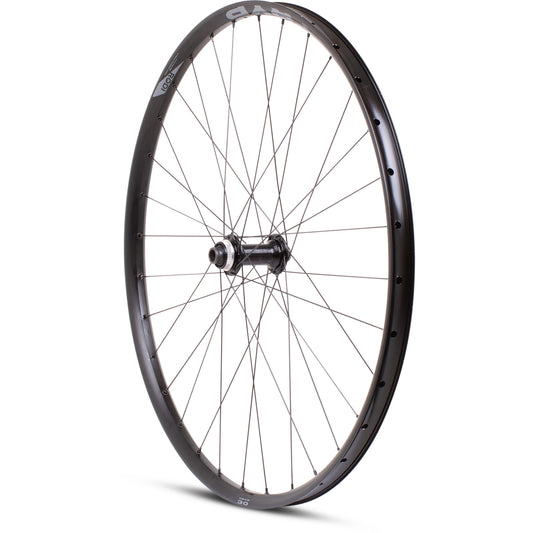 M PART M30 V2 29" 110x15mm BOOST FRONT MTB WHEEL