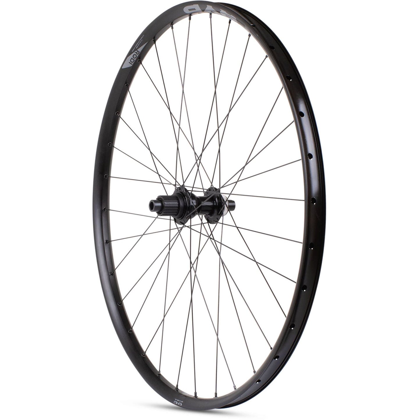 M PART M30 V2 TLR  BOOST 29 REAR WHEEL 12-SPEED