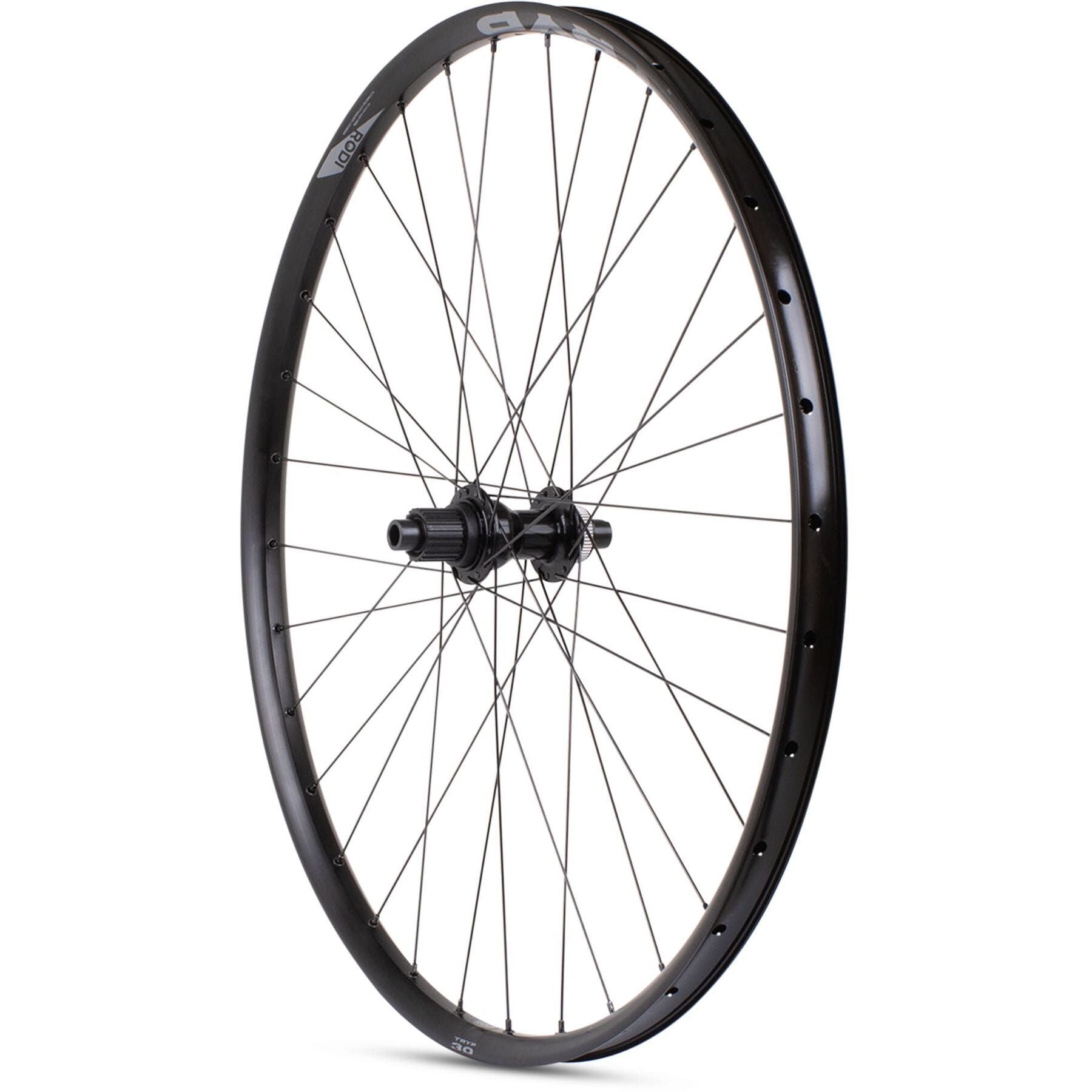 M PART M30 V2 TLR  BOOST 29 REAR WHEEL 12-SPEED