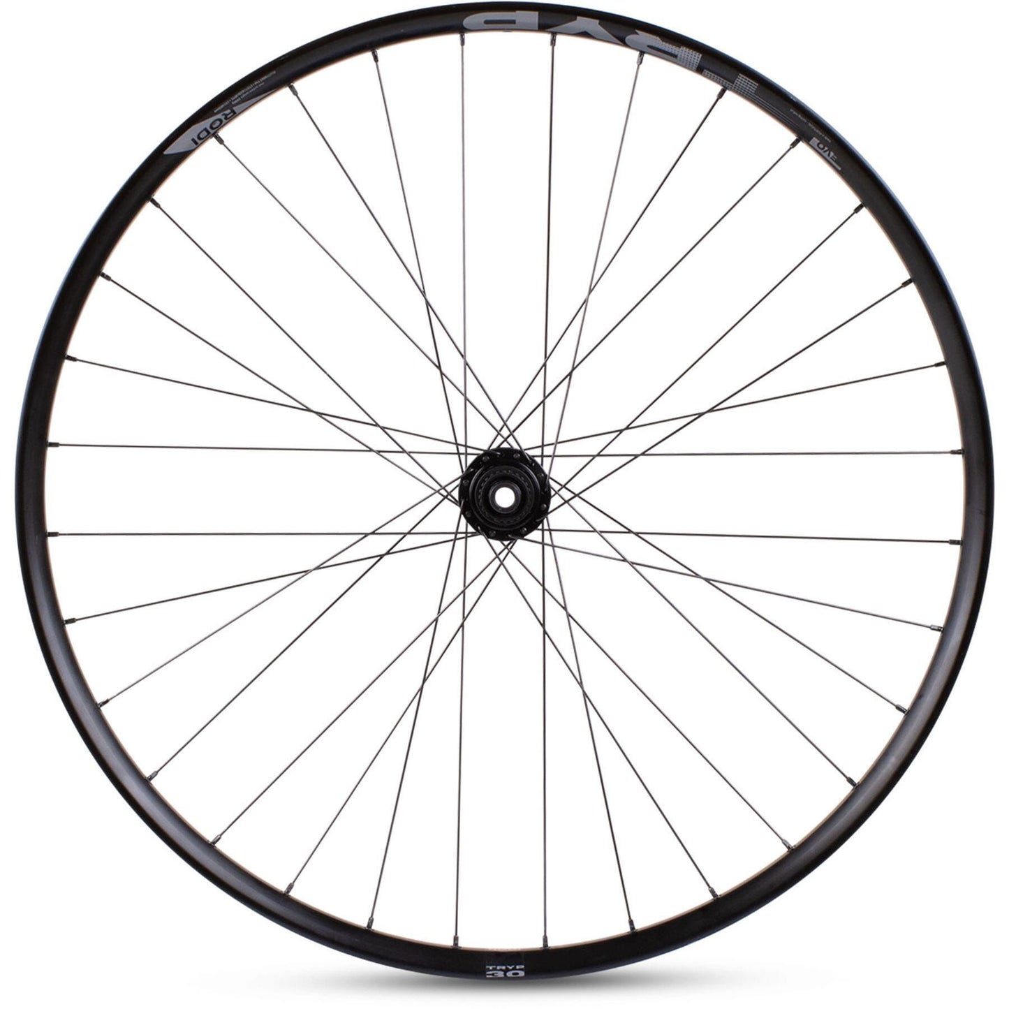 M PART M30 V2 TLR  BOOST 29 REAR WHEEL 12-SPEED