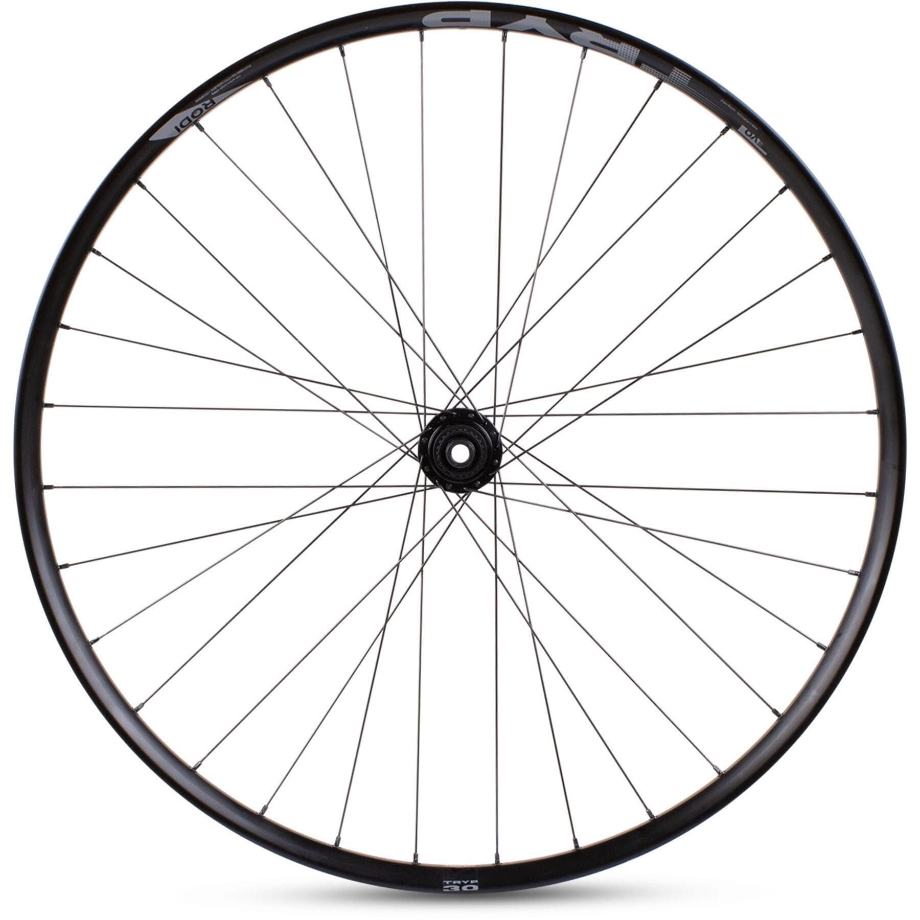 M PART M30 V2 TLR  BOOST 29 REAR WHEEL 12-SPEED