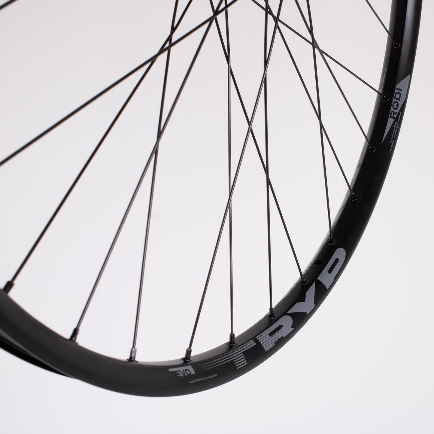 M PART M30 V2 TLR  BOOST 29 REAR WHEEL 12-SPEED