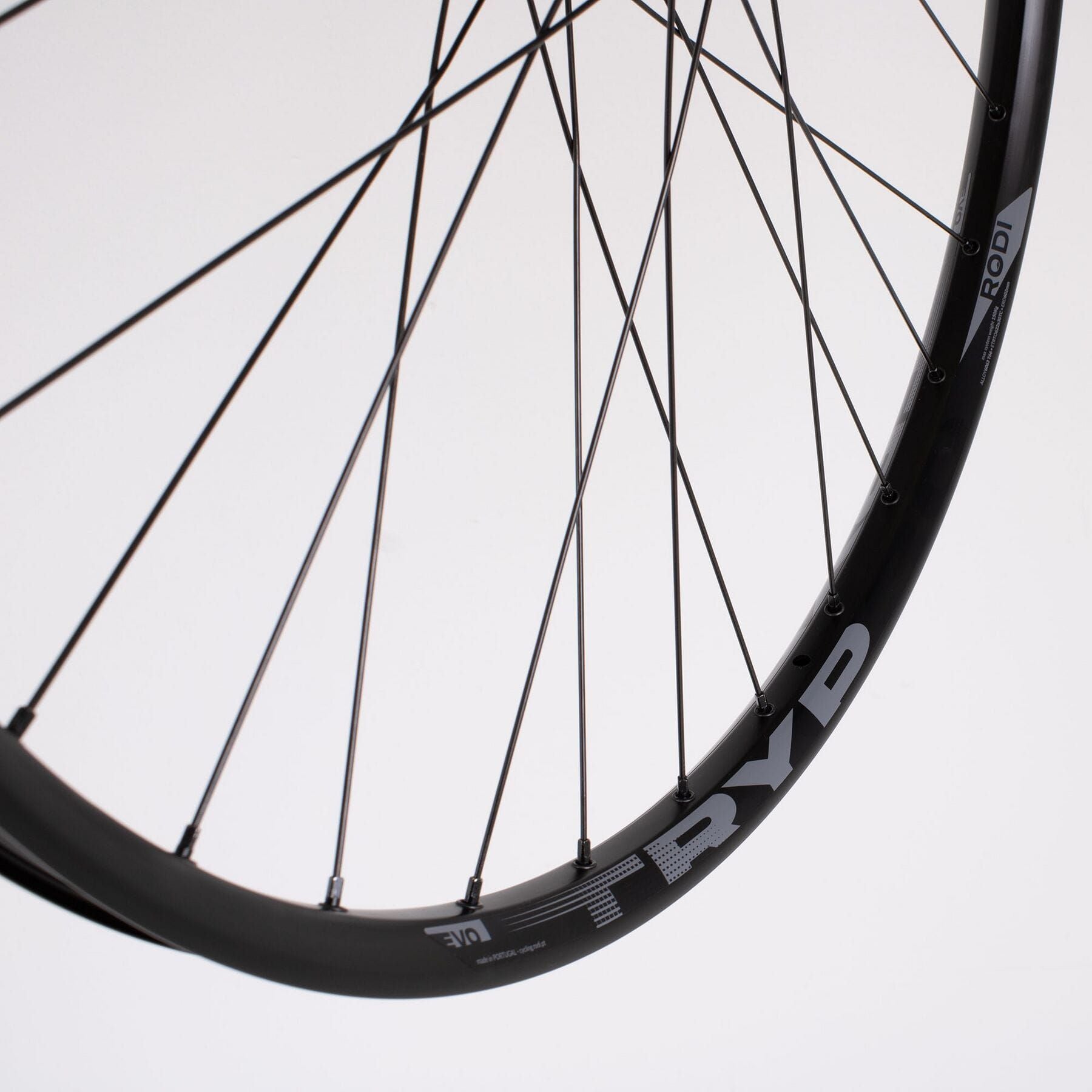 M PART M30 V2 TLR  BOOST 29 REAR WHEEL 12-SPEED