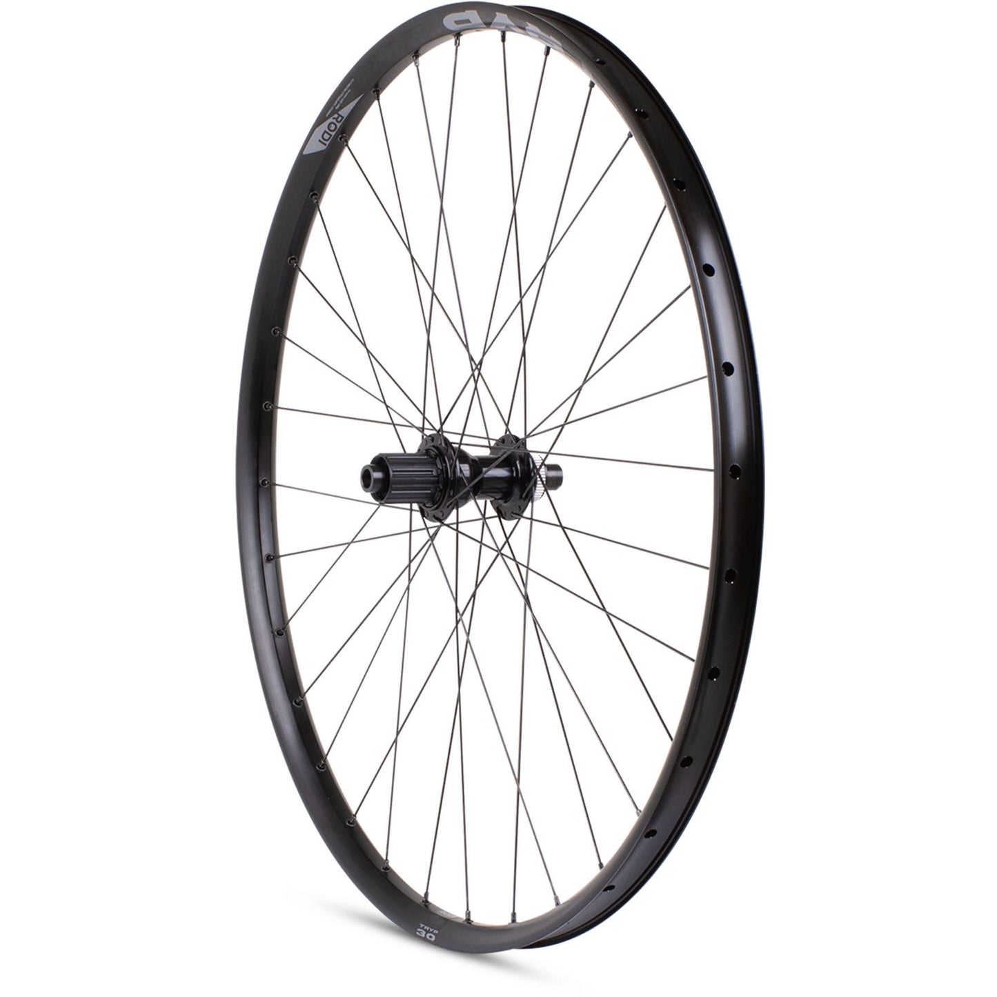 M PART M30 V2 TLR  BOOST 29 REAR WHEEL 8/9/10/11-SPEED