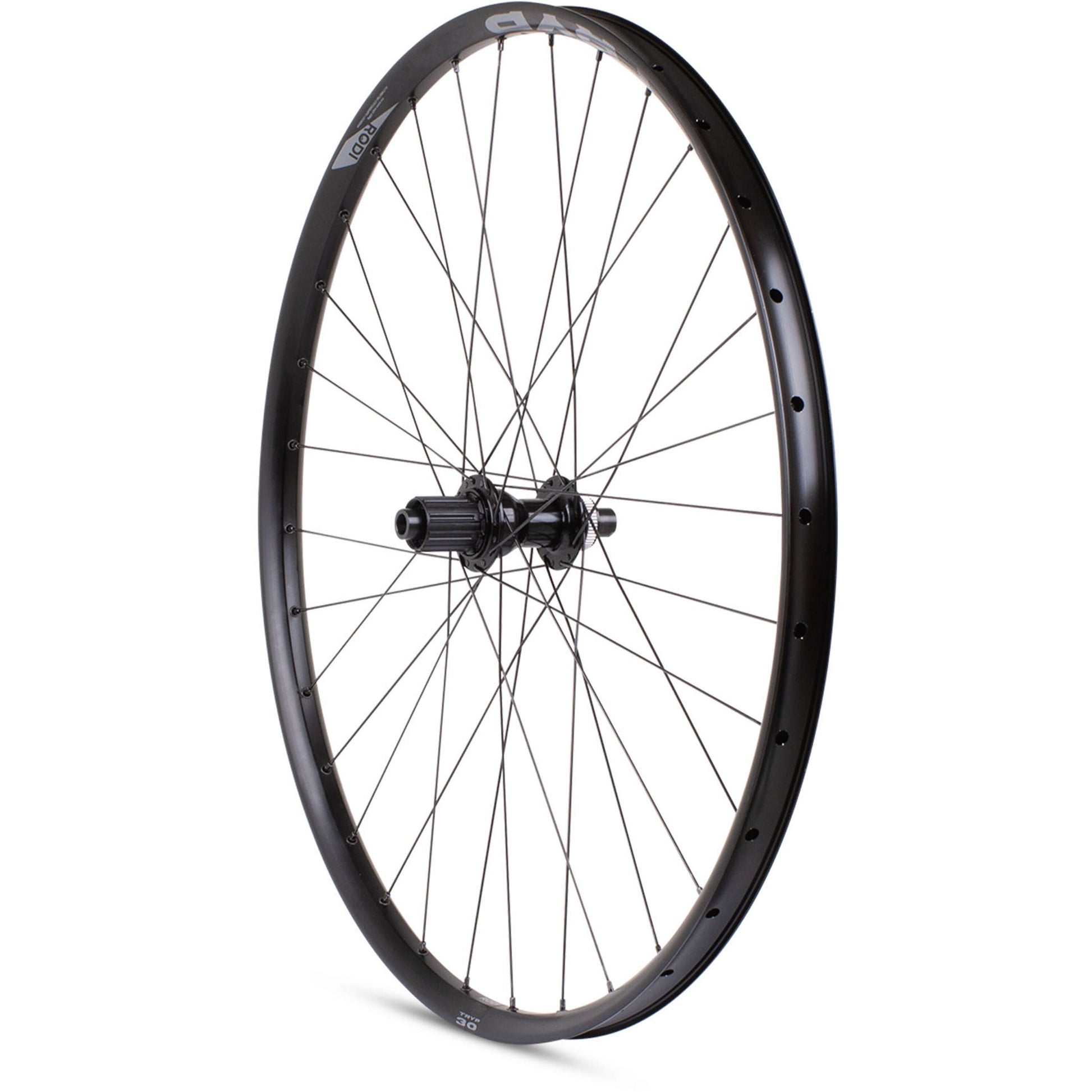 M PART M30 V2 TLR  BOOST 29 REAR WHEEL 8/9/10/11-SPEED