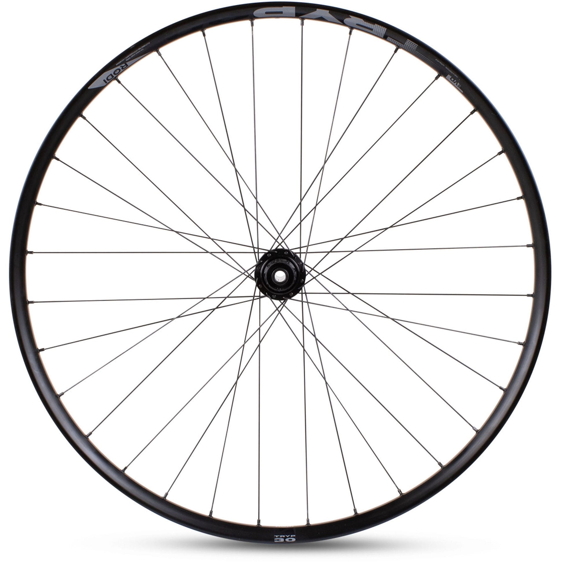 M PART M30 V2 TLR  BOOST 29 REAR WHEEL 8/9/10/11-SPEED