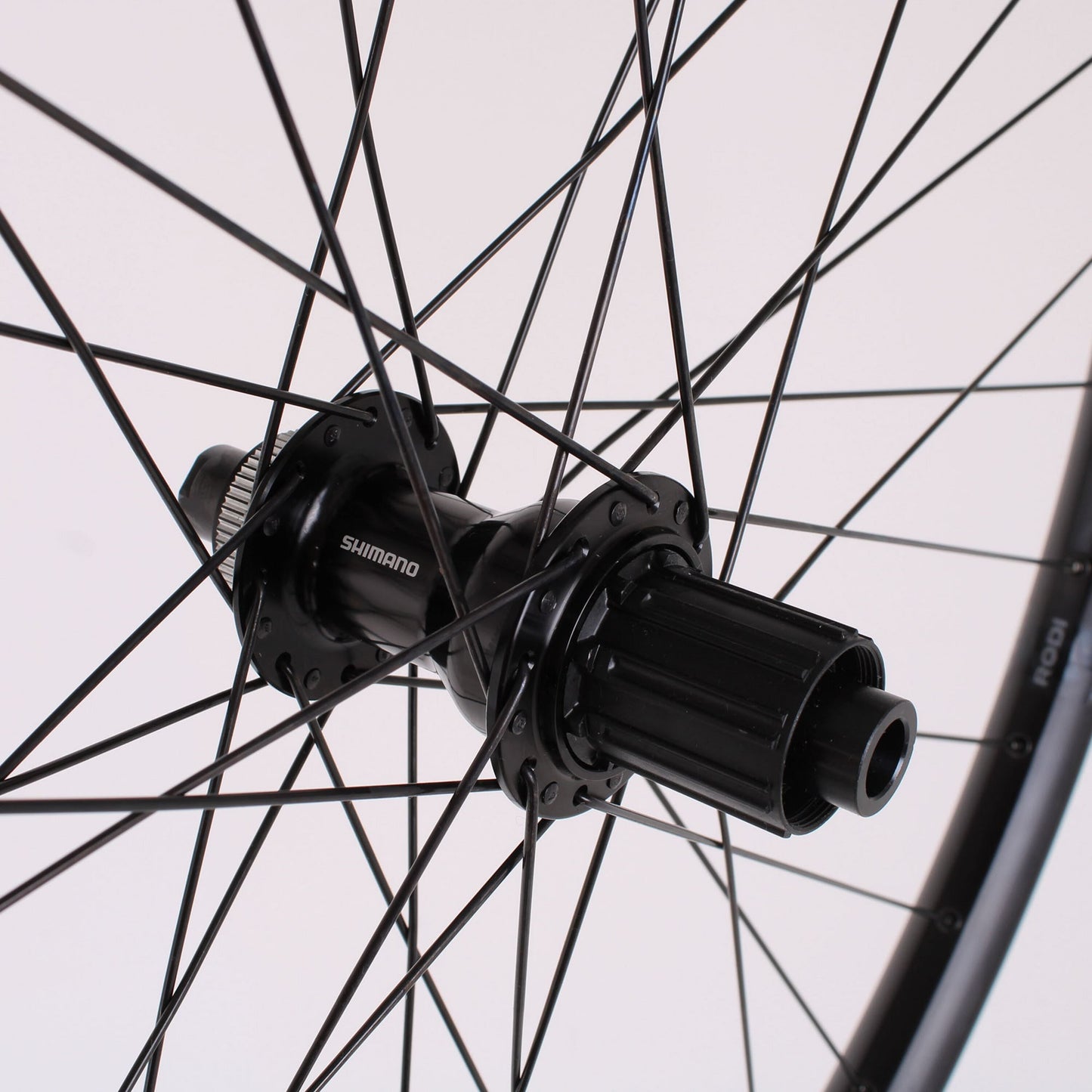 M PART M25 V2 29" REAR MTB WHEEL