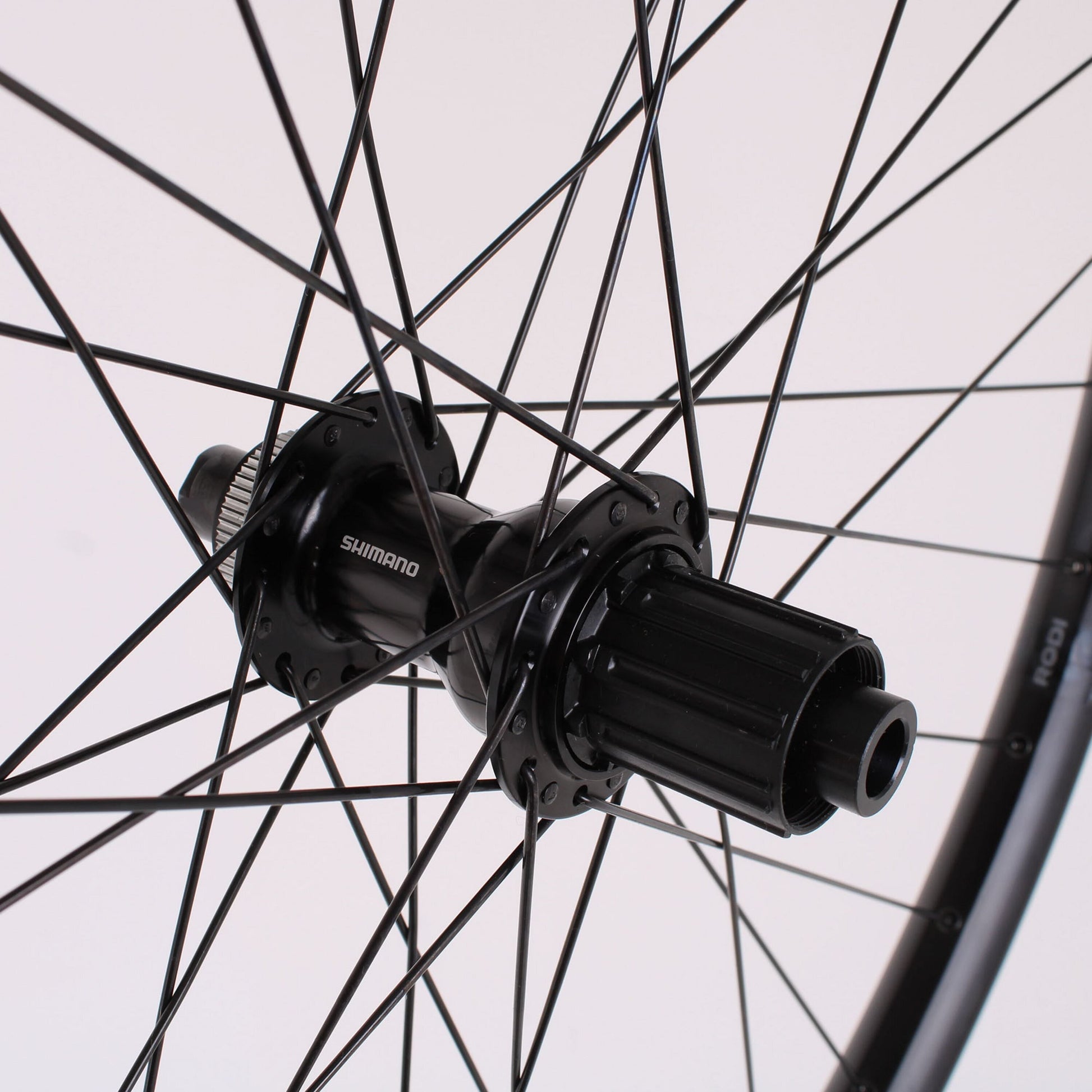 M PART M25 V2 29" REAR MTB WHEEL