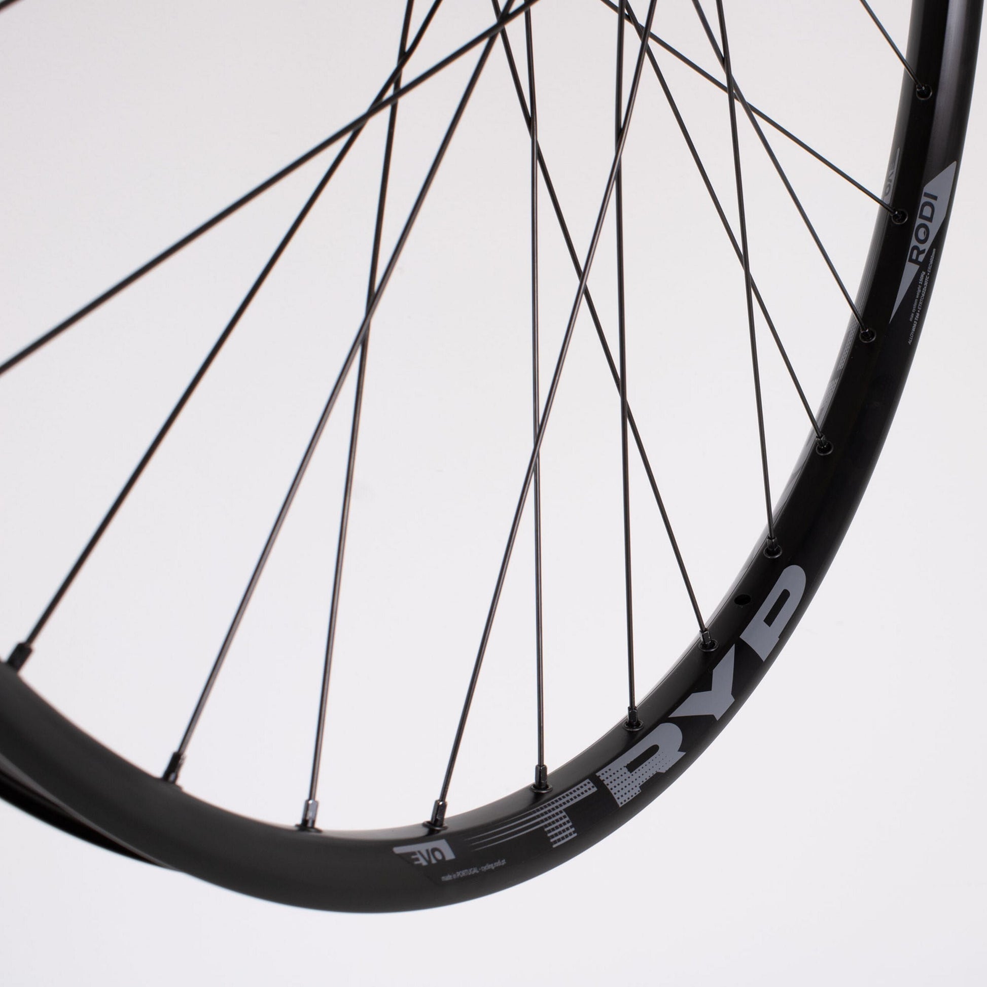 M PART M30 V2 TLR  BOOST 29 REAR WHEEL 8/9/10/11-SPEED