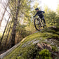 GIANT LIV EMBOLDEN FULL SUSPENSION MTB BIKE 2027 PALE MOSS