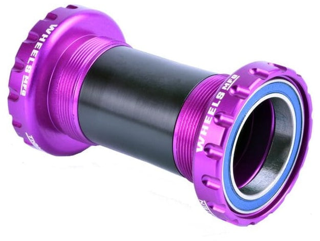 WHEELS MANUFACTURING BSA 30 STEEL BEARING BOTTOM BRACKET
