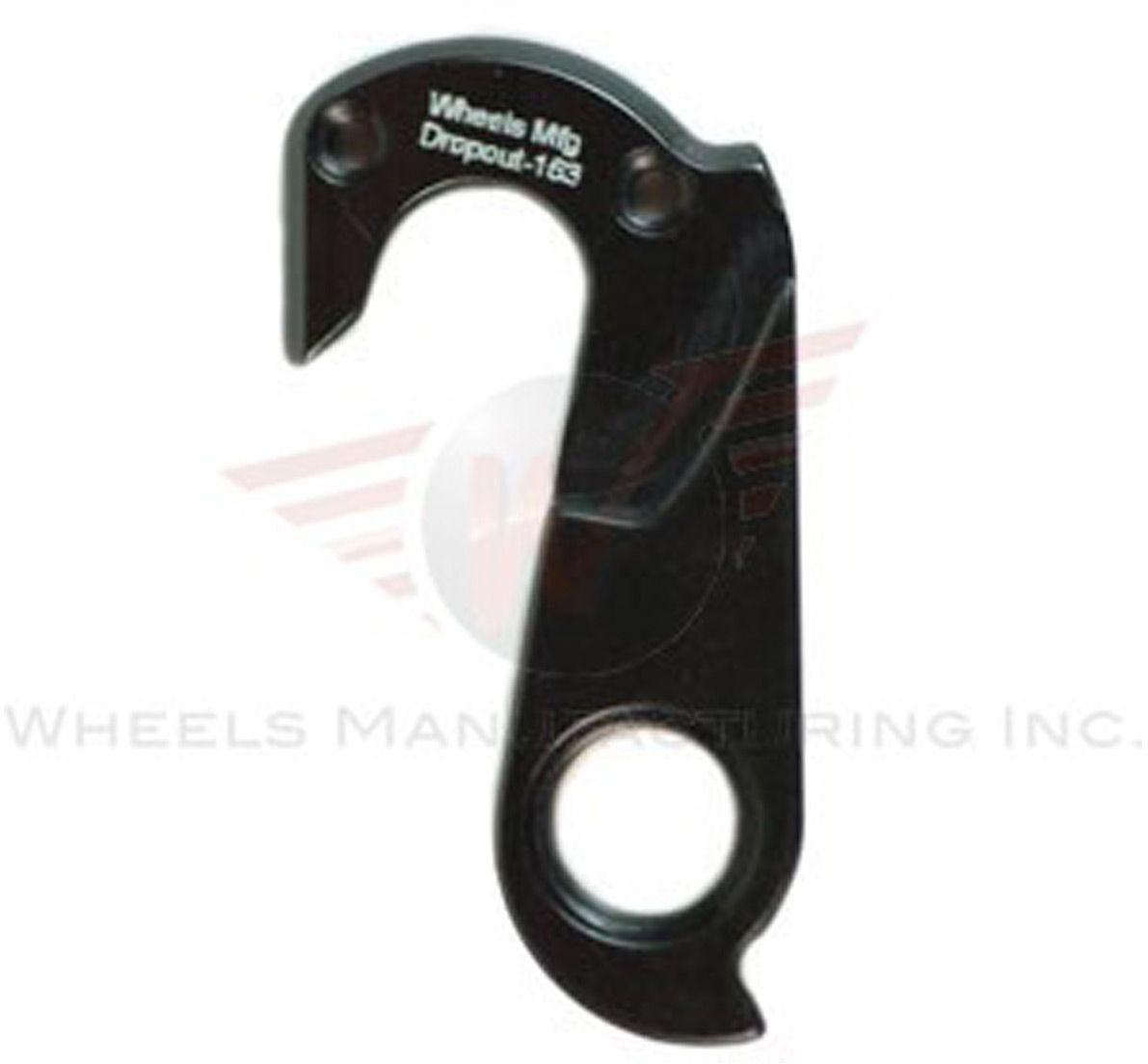 WHEELS MANUFACTURING HANGER / DROPOUT #163