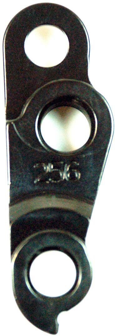 WHEELS MANUFACTURING HANGER / DROPOUT #256