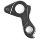 WHEELS MANUFACTURING REPLACEABLE DERAILLEUR HANGER/DROPOUT 415