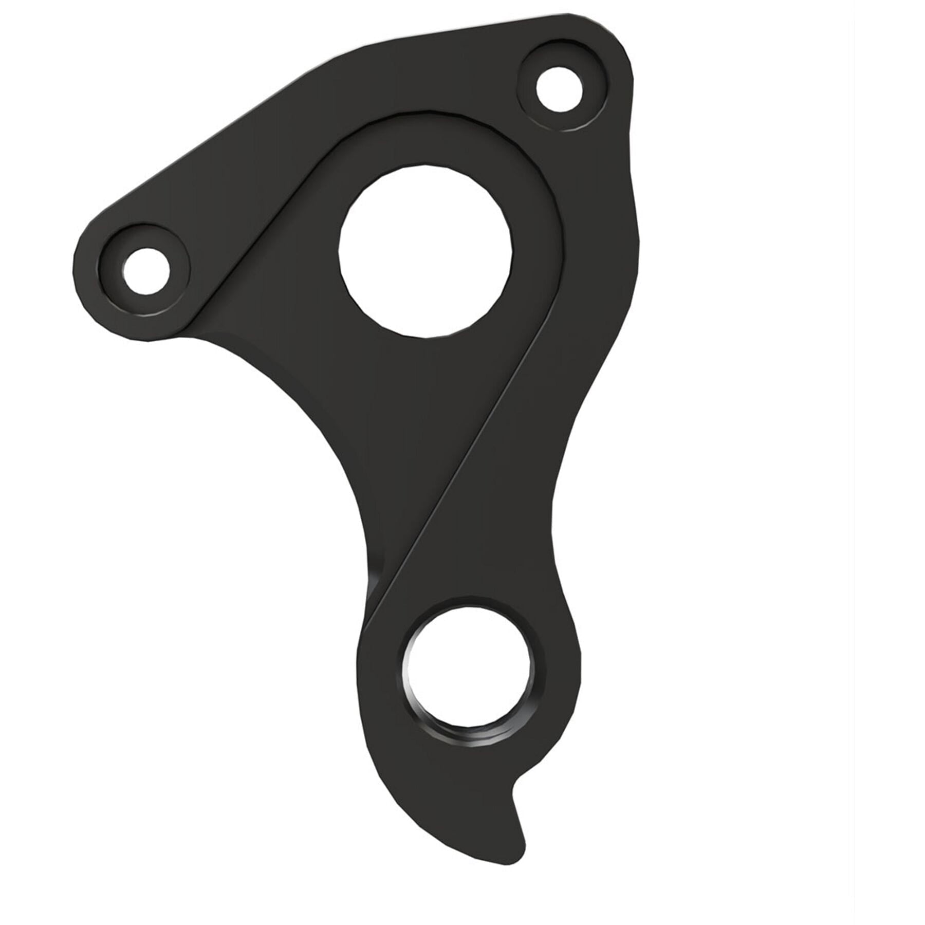 WHEELS MANUFACTURING REPLACEABLE DERAILLEUR HANGER/DROPOUT 489