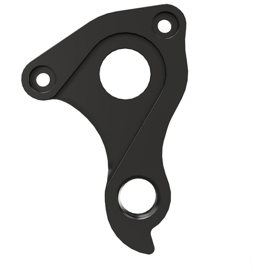 WHEELS MANUFACTURING REPLACEABLE DERAILLEUR HANGER/DROPOUT 489