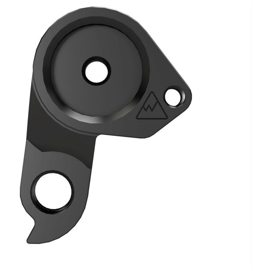 WHEELS MANUFACTURING REPLACEABLE DERAILLEUR HANGER/DROPOUT 534