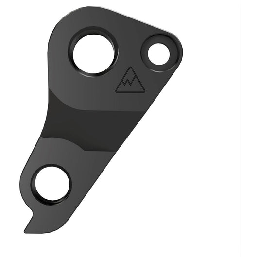 WHEELS MANUFACTURING REPLACEABLE DERAILLEUR HANGER/DROPOUT 540