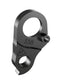 WHEELS MANUFACTURING REPLACEABLE DERAILLEUR HANGER/DROPOUT 558