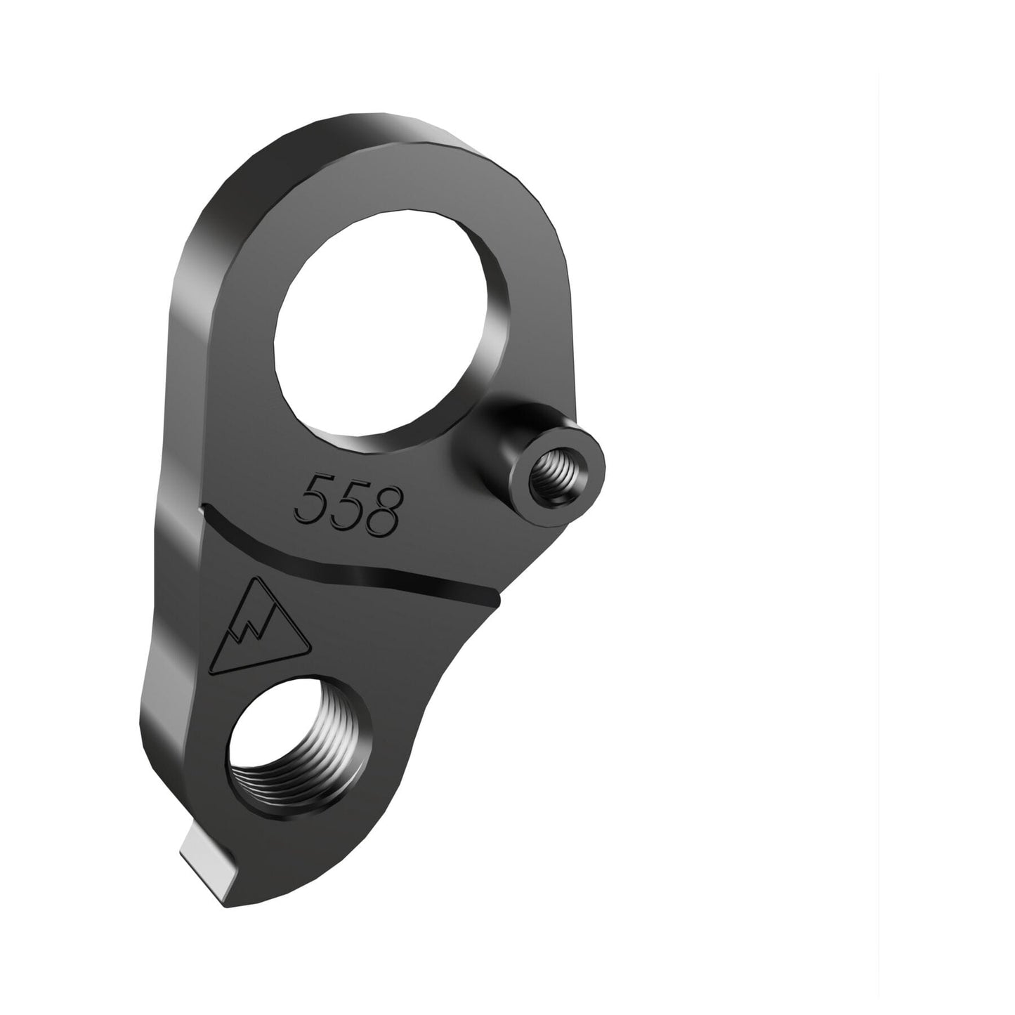 WHEELS MANUFACTURING REPLACEABLE DERAILLEUR HANGER/DROPOUT 558