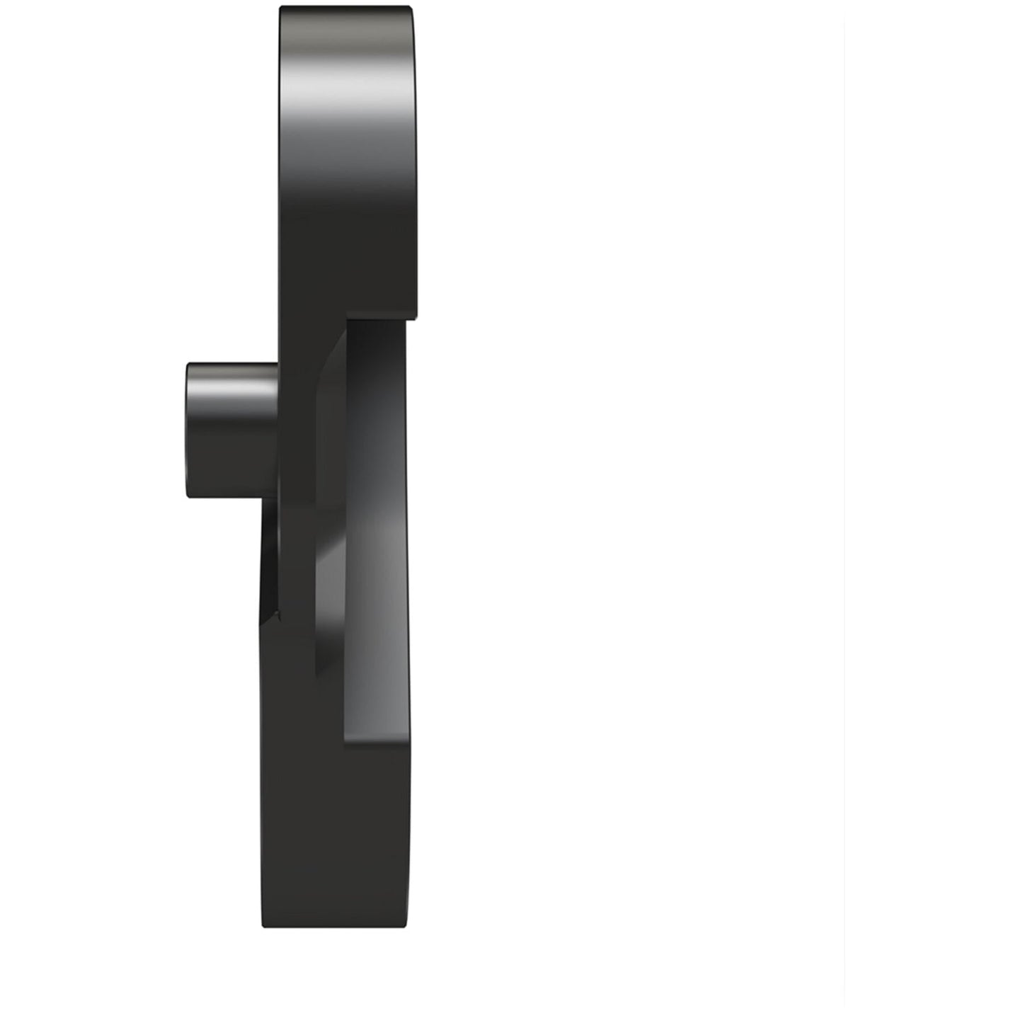 WHEELS MANUFACTURING REPLACEABLE DERAILLEUR HANGER/DROPOUT 558