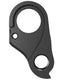 WHEELS MANUFACTURING REPLACEABLE DERAILLEUR HANGER/DROPOUT 558