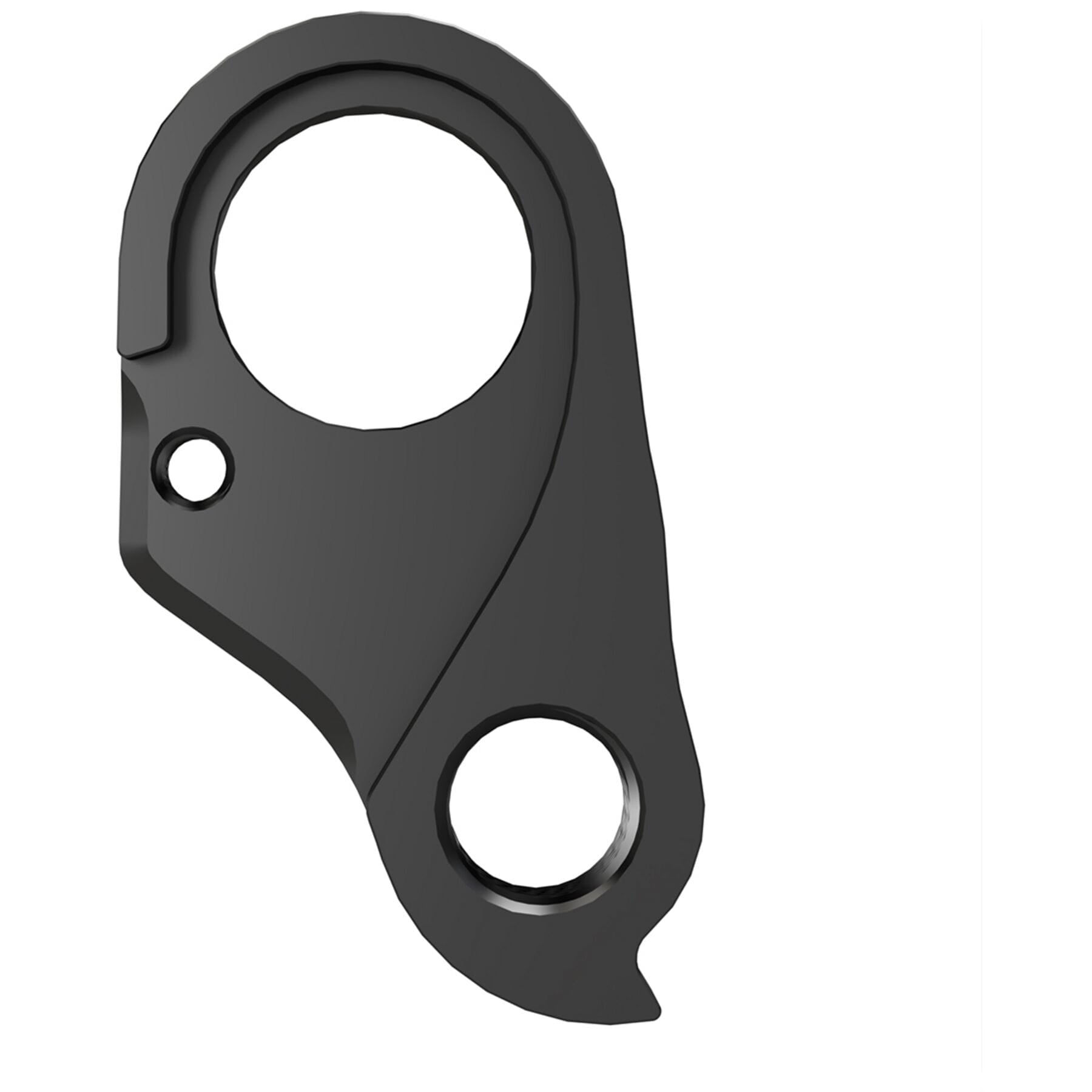 WHEELS MANUFACTURING REPLACEABLE DERAILLEUR HANGER/DROPOUT 558