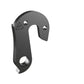 WHEELS MANUFACTURING REPLACEABLE DERAILLEUR HANGER/DROPOUT 569