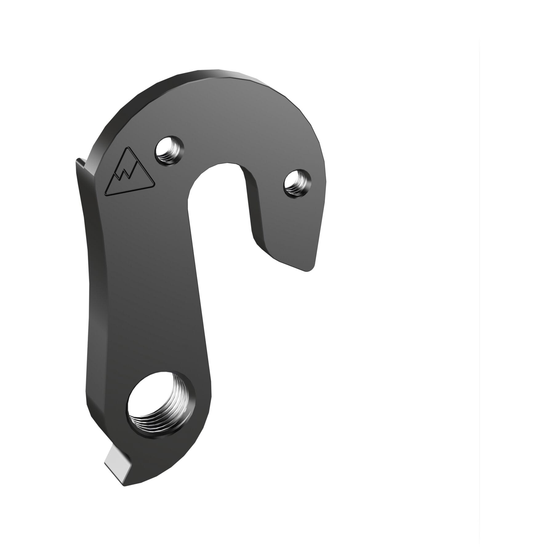 WHEELS MANUFACTURING REPLACEABLE DERAILLEUR HANGER/DROPOUT 569
