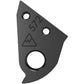 WHEELS MANUFACTURING REPLACEABLE DERAILLEUR HANGER/DROPOUT 572