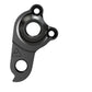 WHEELS MANUFACTURING REPLACEABLE DERAILLEUR HANGER/DROPOUT 573