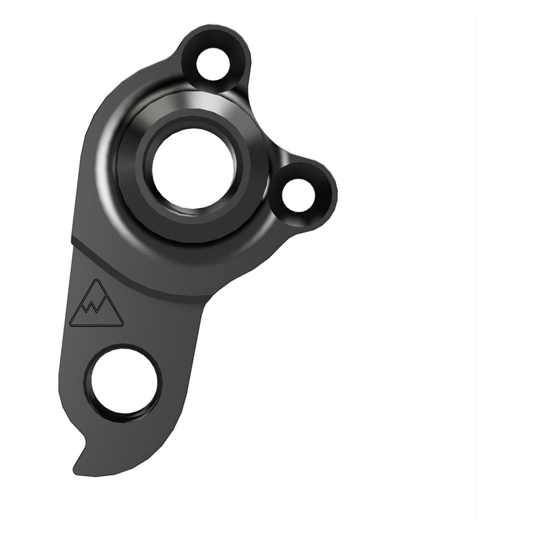 WHEELS MANUFACTURING REPLACEABLE DERAILLEUR HANGER/DROPOUT 573