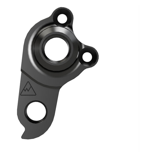 WHEELS MANUFACTURING REPLACEABLE DERAILLEUR HANGER/DROPOUT 573
