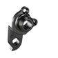 WHEELS MANUFACTURING REPLACEABLE DERAILLEUR HANGER/DROPOUT 573