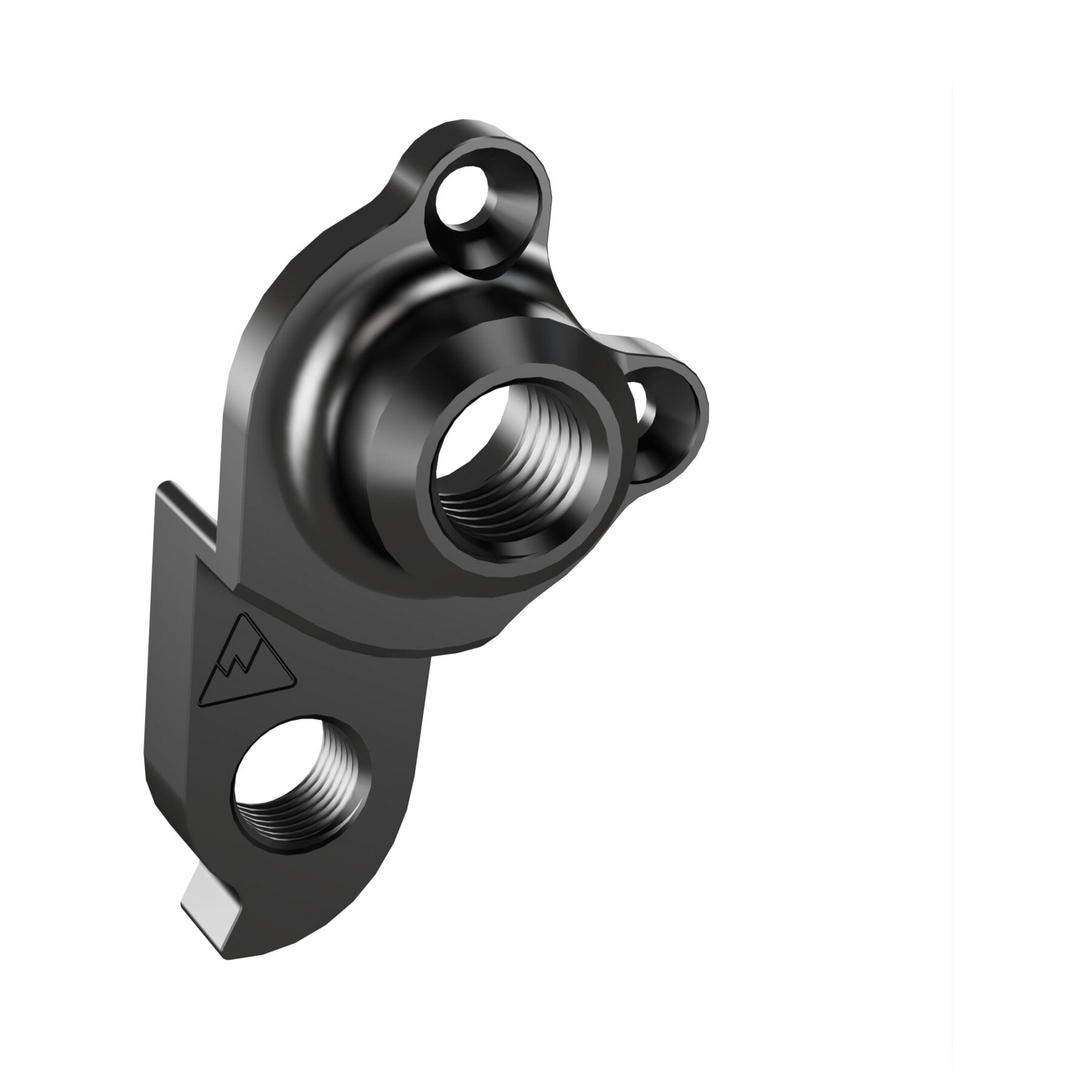 WHEELS MANUFACTURING REPLACEABLE DERAILLEUR HANGER/DROPOUT 573