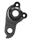 WHEELS MANUFACTURING REPLACEABLE DERAILLEUR HANGER/DROPOUT 574