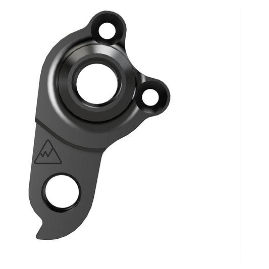 WHEELS MANUFACTURING REPLACEABLE DERAILLEUR HANGER/DROPOUT 574