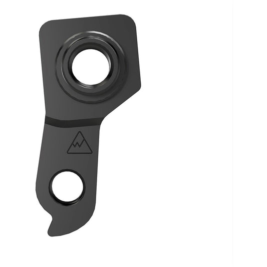 WHEELS MANUFACTURING REPLACEABLE DERAILLEUR HANGER/DROPOUT 513