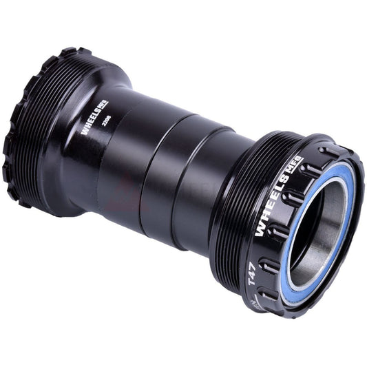 WHEELS MANUFACTURING T47A OUTBOARD ABEC-3 BEARINGS FOR 29mm CRANKS (SRAM DUB)