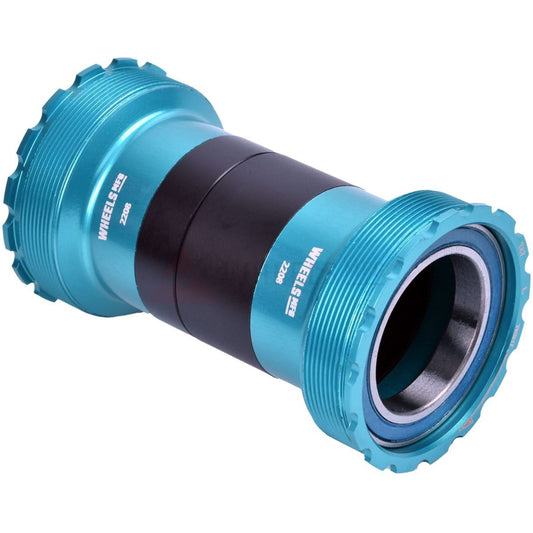 WHEELS MANUFACTURING T47 INBOARD ABEC-3 BB FOR 29mm SRAM DUB COMPATIBLE CRANKS