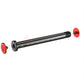 WHEELS MANUFACTURING THRU-AXLE CAP SET