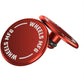 WHEELS MANUFACTURING THRU-AXLE CAP SET