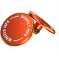 WHEELS MANUFACTURING THRU-AXLE CAP SET