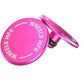 WHEELS MANUFACTURING THRU-AXLE CAP SET