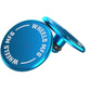 WHEELS MANUFACTURING THRU-AXLE CAP SET