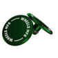 WHEELS MANUFACTURING THRU-AXLE CAP SET