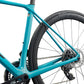 GIANT TCR ADVANCED 0 AXS ROAD BIKE 2027 SATIN TEAL