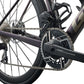 GIANT DEFY ADVANCED SL 0 ROAD BIKE 2026 ARCTIC LIGHT